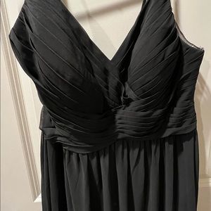 Azazie Bridesmaid dress